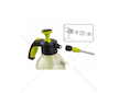 Ruční tlakový postřikovač 1.5l AQUA SPRAY CLEAR
