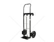 Rudl, přepravní vozík 200 kg, 2v1 - GEKO