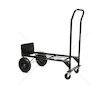 Rudl, přepravní vozík 200 kg, 2v1 - GEKO
