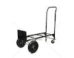 Rudl, přepravní vozík 200 kg, 2v1 - GEKO