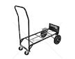 Rudl, přepravní vozík 200 kg, 2v1 - GEKO