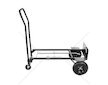 Rudl, přepravní vozík 200 kg, 2v1 - GEKO
