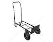 Rudl, přepravní vozík 200 kg, 2v1 - GEKO