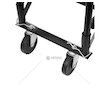 Rudl, přepravní vozík 200 kg, 2v1 - GEKO