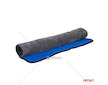 Rukavice a utěrka na sušení z mikrovlákna 94/800gsm 20x26/60x90xcm AMiO-04489