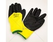 Rukavice pracovní zateplené velikost 11