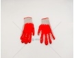 Rukavice - vampírka