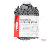 Rukavice z mikrovlákna Cwash-9 AMiO-01750
