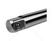 Rukojeť zahnutá 1/2 fajfka 250MM  CORONA C4301