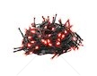 RXL 307 řetěz 150LED 15+5m RED RETLUX