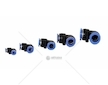 Rychlospojka FI-16 koleno MTX FI16PLKOL