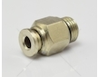 Rychlospojka FI4 M10*1 MTX MPC04-M10X1/CR