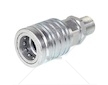 Rychlospojka hydraulická zásuvka GH M22x1,5
