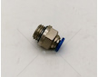Rychlospojka M12x1,5 FI 4mm