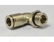 Rychlospojka na hadice FI10 závit M16*1, MTX MPL10-M16X1.5/CR