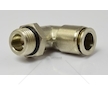 Rychlospojka na hadice FI10 závit M16*1, MTX MPL10-M16X1.5/CR