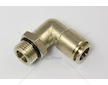 Rychlospojka na hadice FI10 závit M16*1, MTX MPL10-M16X1.5/CR