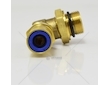 Rychlospojka na hadice FI10 závit M22*1,5 MTX LABC10/8-M22X1.5