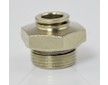 Rychlospojka na hadice FI10 závit M22*1,5 MTX MPC10-M22X1.5/CR