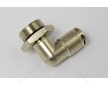 Rychlospojka na hadice FI10 závit M22*1,5 MTX MPL10-M22X1.5/CR