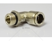Rychlospojka na hadice FI12 závit M16*1,5 MTX MPL12-M16X1.5/CR