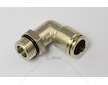 Rychlospojka na hadice FI12 závit M16*1,5 MTX MPL12-M16X1.5/CR