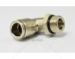 Rychlospojka na hadice FI12 závit M16*1,5 MTX MPL12-M16X1.5/CR