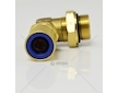 Rychlospojka na hadice FI12 závit M22*1,5 MTX LABC12/9-M22X1.5