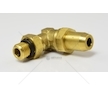 Rychlospojka na hadice FI6 závit M12*1,5 MTX CPL6/4-M12X1.5