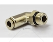 Rychlospojka na hadice FI6 závit M12*1,5 MTX MPL06-M12X1.5/CR