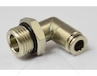Rychlospojka na hadice FI6 závit M16*1,5 MTX MPL06-M16X1.5/CR