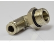 Rychlospojka na hadice FI6 závit M16*1,5 MTX MPL06-M16X1.5/CR