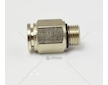 Rychlospojka na hadice FI8 závit M10*1 MTX MPC08-M10X1/CR