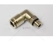 Rychlospojka na hadice FI8 závit M10*1 MTX MPL08-M10X1/CR