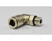 Rychlospojka na hadice FI8 závit M10*1 MTX MPL08-M10X1/CR