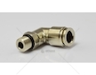 Rychlospojka na hadice FI8 závit M10*1 MTX MPL08-M10X1/CR