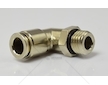 Rychlospojka na hadice FI8 závit M12*1,5 MTX MPL08-M12X1.5/CR