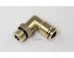 Rychlospojka na hadice FI8 závit M12*1,5 MTX MPL08-M12X1.5/CR