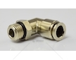 Rychlospojka na hadice FI8 závit M12*1,5 MTX MPL08-M12X1.5/CR