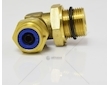 Rychlospojka na hadice FI8 závit M22*1,5 MTX LABC8/6-M22X1.5