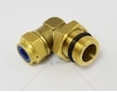 Rychlospojka na hadice FI8 závit M22*1,5 MTX LABC8/6-M22X1.5