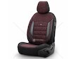 Sada autopotahů OTOM SPORT PLUS 103 BURGUNDY NZ