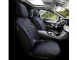 Sada autopotahů OTOM SPORT PLUS 104 BLUE NZ