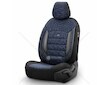 Sada autopotahů OTOM SPORT PLUS 104 BLUE NZ
