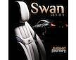 Sada autopotahů OTOM SWAN 503 BEIGE 3-ZIP
