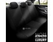 Sada autopotahů OTOM TEMPO 1501 BLACK NZ