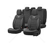 Sada autopotahů OTOM TORO 902 BLACK/SMOKED NZ