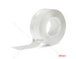 Sada barevných izolačních pásek 30mm x 3m x 1mm AMIO-04848