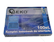 Sada bitů 100ks GEKO