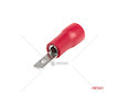 Sada elektrických konektorů 3.8mm 0.5-1.5mm2 10A 10 ks